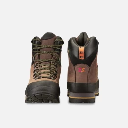 NEBRASKA GTX DK. BROWN ΠΑΠΟΥΤΣΙΑ GARMONT