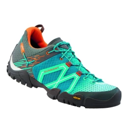 GARMONT STICKY CLOUD GTX – ΠΑΠΟΥΤΣΙΑ GARMONT Light blue/ orange