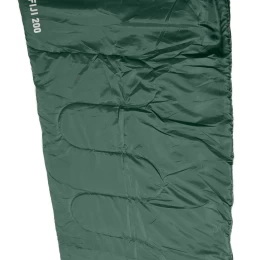 FIJI SLEEPING BAG CAMPO Blue