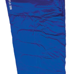 FIJI SLEEPING BAG CAMPO Blue