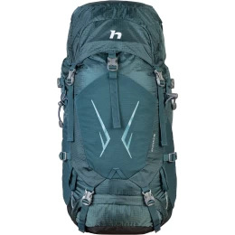 WANDERER 45 ΣΑΚΙΔΙΟ DEEP TEAL HANNAH