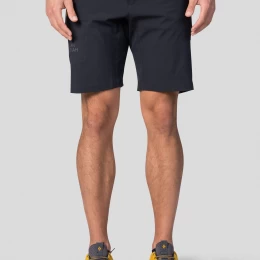 NAIRI II SHORTS ANTHRACITE HANNAH