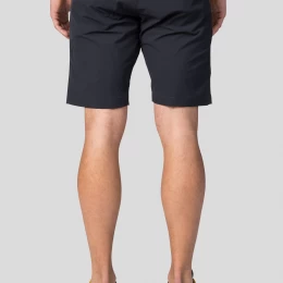 NAIRI II SHORTS ANTHRACITE HANNAH