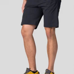 NAIRI II SHORTS ANTHRACITE HANNAH