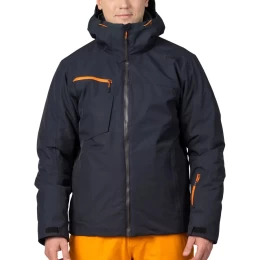 KELTON ΜΠΟΥΦΑΝ ΣΚΙ ANTHRACITE (ORANGE) HANNAH