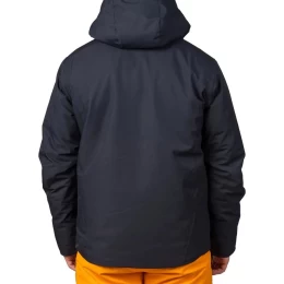 KELTON ΜΠΟΥΦΑΝ ΣΚΙ ANTHRACITE (ORANGE) HANNAH