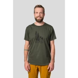 RAMONE T-SHIRT FOUR LEAF CLOVER HANNAH