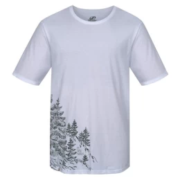 FLIT T-SHIRT WHITE HANNAH