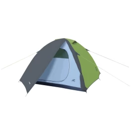 ΣΚΗΝΗ CAMPING HANNAH TYCOON 2