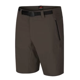 SHORTS ΟΡΕΙΒΑΣΙΑΣ HANNAH DOUG Anthracite/ Light Grey