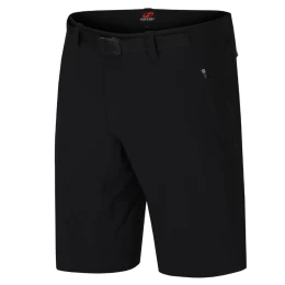 SHORTS ΟΡΕΙΒΑΣΙΑΣ HANNAH DOUG Anthracite/ Light Grey