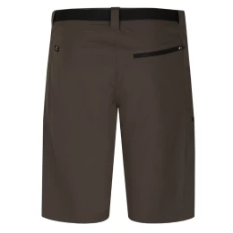 SHORTS ΟΡΕΙΒΑΣΙΑΣ HANNAH DOUG Anthracite/ Light Grey