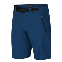 SHORTS ΟΡΕΙΒΑΣΙΑΣ HANNAH DOUG Blue