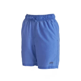 MOSMAN WASHED 15 SHORTS ΜΠΛΕ ΜΑΓΙΟ ZOGGS