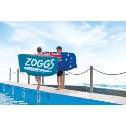 POOL TOWEL - ΑΞΕΣΟΥΑΡ ΚΟΛΥΜΒΗΣΗΣ ZOGGS