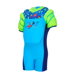 SEA SAW WATER WING FLOAT SUIT