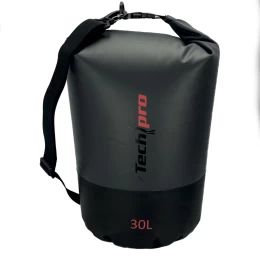 ΣΤΕΓΑΝΟ ΣΑΚΙΔΙΟ  30L - TECH PRO