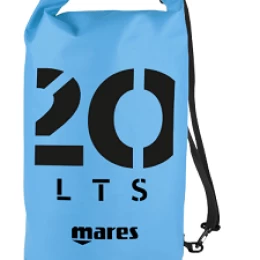 ΤΣΑΝΤΑ DRY BAG SEASIDE 20 LT MARES