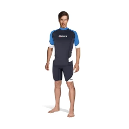 ΜΠΛΟΥΖΑ RASH GUARD TRILASTIC S/S