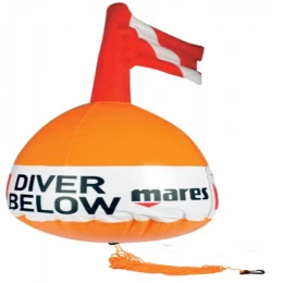 STANDARD 2K7 MARKER BUOY