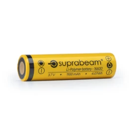 RECHARGEABLE BATTERY FOR Q2R/Q2XR SUPRABEAM