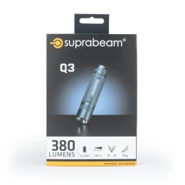 Q3 ΦΑΚΟΣ SUPRABEAM