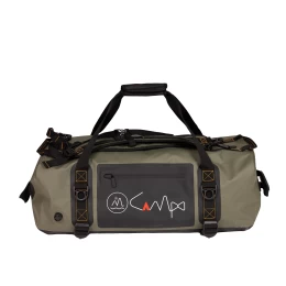 VORAS 45L DRY DUFFEL BAG CAMPO