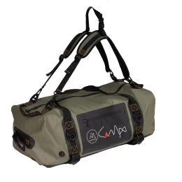 VORAS 45L DRY DUFFEL BAG CAMPO