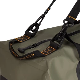 VORAS 45L DRY DUFFEL BAG CAMPO