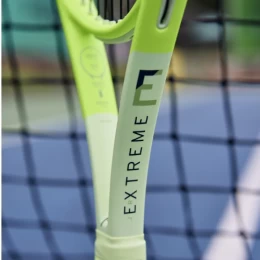 EXTREME JR 2024 ΡΑΚΕΤΤΑ TENNIS HEAD ΜΕ ΧΟΡΔΕΣ