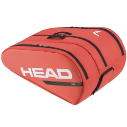 TEAM RACQUET BAG XL FO (TOUR TEAM) ΤΣΑΝΤΑ TENNIS HEAD