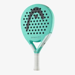 GRAVITY TEAM LIGHT 2024 ΡΑΚΕΤΤΑ PADEL HEAD