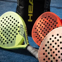 BOLT PRO 2023 ΡΑΚΕΤΤΑ PADEL HEAD