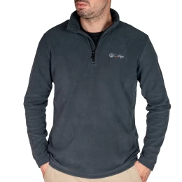 ANNAPURNA 3/4 ZIP FLEECE CAMPO