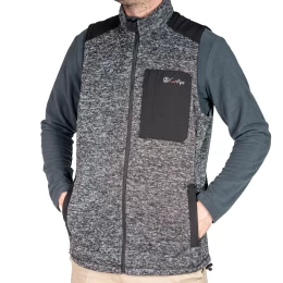 DEFENDER VEST BKGR CAMPO