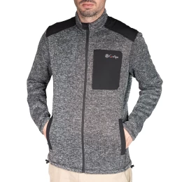 DEFENDER JACKET BKGR CAMPO