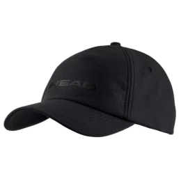 PERFORMANCE CAP BK TENNIS HEAD