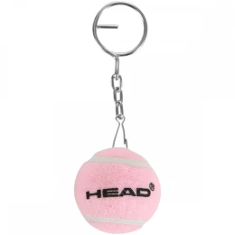 ΜΠΡΕΛΟΚ MINI TENNIS BALL (PINK) HEAD