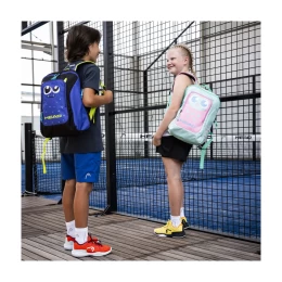 KIDS BACKPACK MONSTER 2024 ΤΣΑΝΤΑ TENNIS HEAD