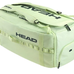 PRO DUFFLE BAG L LNLL (EXTREME-24) ΤΣΑΝΤΑ TENNIS HEAD