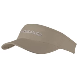 PRO PLAYER VISOR WG 2025 TENNIS HEAD