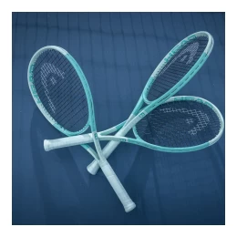 BOOM MP L 2024 ALTERNATE ΡΑΚΕΤΑ TENNIS HEAD ΜΕ ΧΟΡΔΕΣ