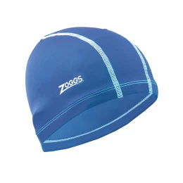 NYLON SPANDEX CAP LIGHT BLUE ΣΚΟΥΦΑΚΙ ΠΙΣΙΝΑΣ ZOGGS