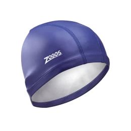 NYLON SPANDEX PU COATED CAP NAVY ΣΚΟΥΦΑΚΙ ΠΙΣΙΝΑΣ ZOGGS