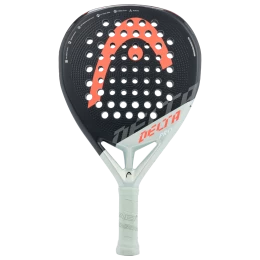 DELTA PRO 2022 ΡΑΚΕΤΑ HEAD PADEL