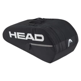 BASE RACQUET BAG L BK  ΤΣΑΝΤΑ TENNIS HEAD