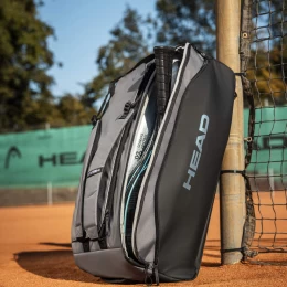 PRO X DUFFLE SPORT BAG BKDG ΤΣΑΝΤΑ TENNIS HEAD