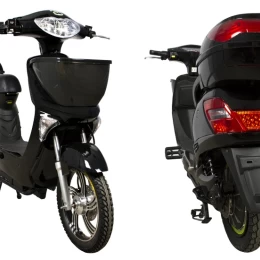 ΗΛΕΚΤΡΙΚΟ SCOOTER EMW 250w