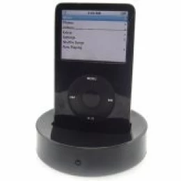 ΒΑΣΗ ΣΤΗΡΙΞΗΣ - ΦΟΡΤΙΣΗΣ ΓΙΑ IPHONE ? IPOD