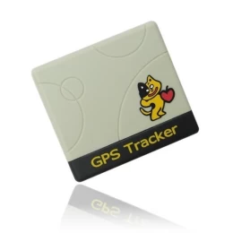 GPS PET TRACKER